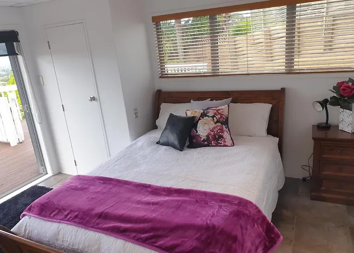 Serenity Views 4*