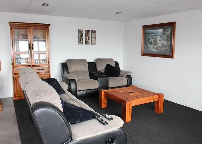 Serenity Views 4* Rotorua