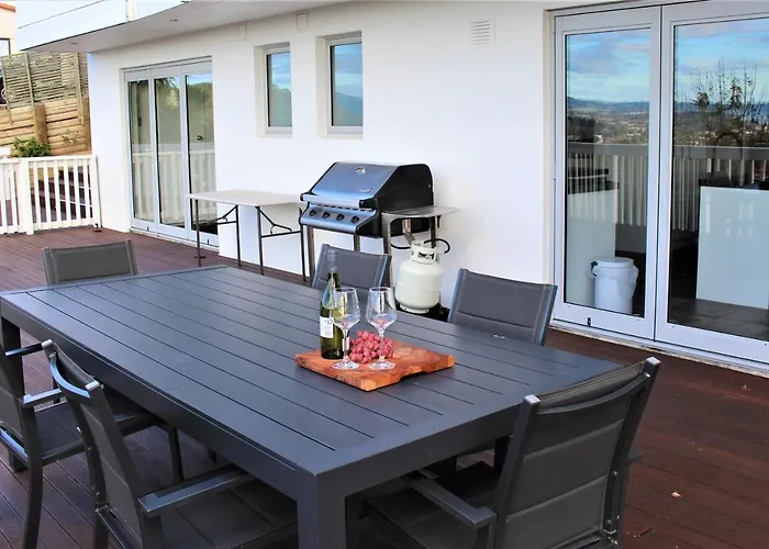 Serenity Views 4*