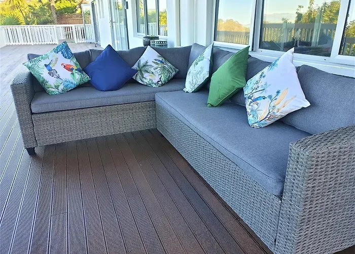 Serenity Views