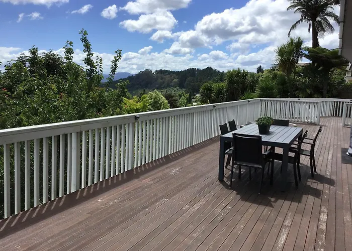Serenity Views